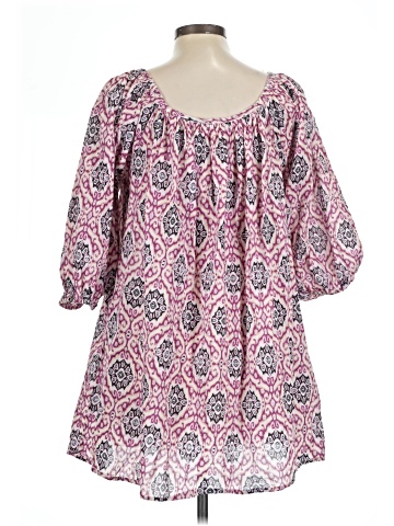 Elan Casual Dress (view 2)