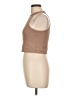 Dr Denim Brown Tank Top Size L - photo 5