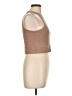 Dr Denim Brown Tank Top Size L - photo 4