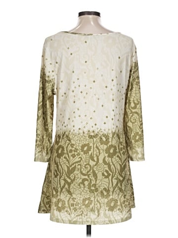 Lily by Firmiana Casual Dress (view 2)
