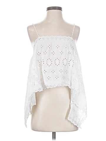New Romantics Tank Top (view 1)