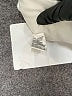 Gianni Bini White Casual Dress Size 8 - photo 8