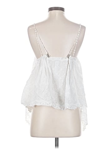 New Romantics Tank Top (view 2)