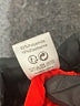 Shekini Red Swimsuit Top Size M - photo 4