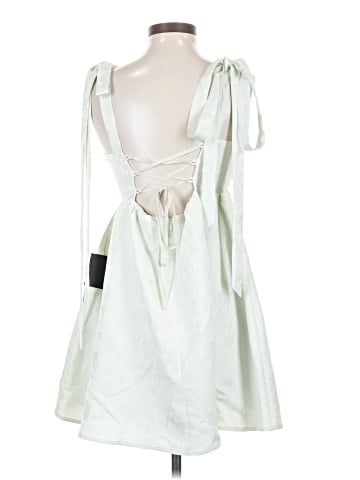 Lulus Cocktail Dress (view 2)