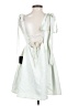 Lulus White Cocktail Dress Size S - photo 2