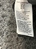 Amazon Essentials 100% Cotton Black Pullover Sweater Size XL - photo 8