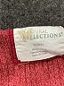 Natural Reflections 100% Cotton Burgundy Pullover Sweater Size XL - photo 7