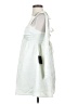 Lulus White Cocktail Dress Size S - photo 5