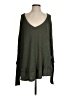 We the Free Green Pullover Sweater Size S - photo 1