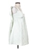 Lulus White Cocktail Dress Size S - photo 4