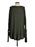 We the Free Green Pullover Sweater Size S - photo 2