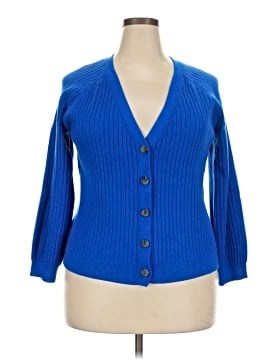Talbots Cardigan (view 1)