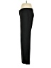 Gap Solid Black Dress Pants Size 6 - photo 5