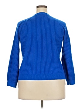 Talbots Cardigan (view 2)