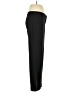 Gap Solid Black Dress Pants Size 6 - photo 4