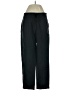 Athleta Solid Black Casual Pants Size S - photo 1