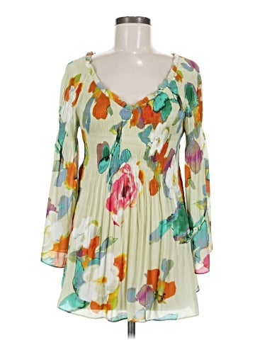 Spense Cocktail Dress (view 1)