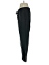 Athleta Solid Black Casual Pants Size S - photo 5