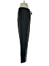 Athleta Solid Black Casual Pants Size S - photo 4