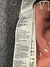 Topshop Animal Print Tan Swimsuit Top Size 4 - photo 6