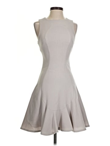 Cushnie Et Ochs Cocktail Dress (view 1)