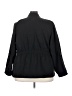 ELOQUII Elements Black Blazer Size 24 - photo 2