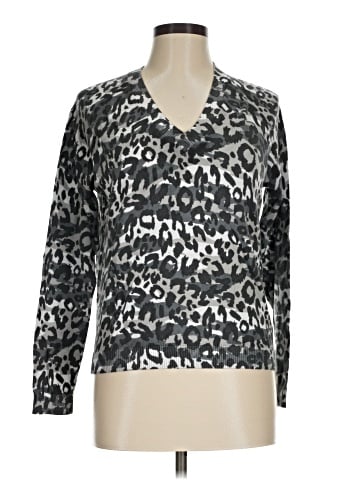 Minnie Rose Pullover Sweater (view 1)