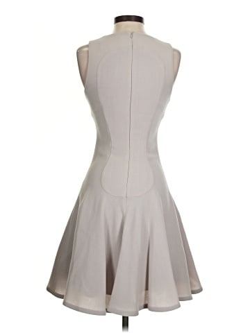 Cushnie Et Ochs Cocktail Dress (view 2)