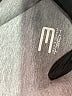 Jack & Jones Gray Pullover Hoodie Size M - photo 7