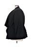 ELOQUII Elements Black Blazer Size 24 - photo 5