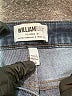 William Rast Solid Blue Jeans Size 30 waist - photo 7