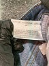 William Rast Solid Blue Jeans Size 30 waist - photo 8