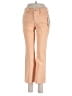NYDJ Tan Casual Pants Size 0 - photo 1