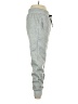 Athletex 100% Polyester Gray Sweatpants Size M - photo 4
