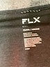 FLX Gray Zip Up Hoodie Size XXL - photo 6