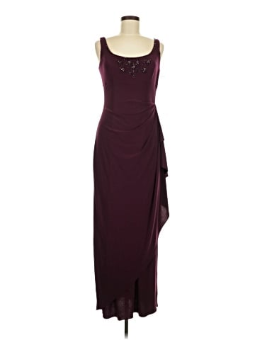Alex Evenings Cocktail Dress (view 1)