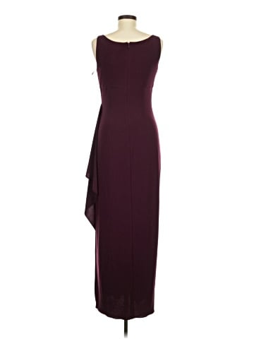 Alex Evenings Cocktail Dress (view 2)