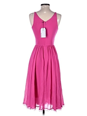 Dress the Population Cocktail Dress (view 2)