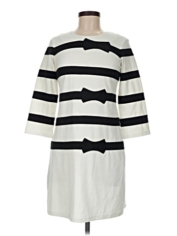 Julie Brown Casual Dress (view 1)