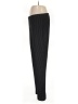 Chico's Stripes Black Dress Pants Size L - photo 5
