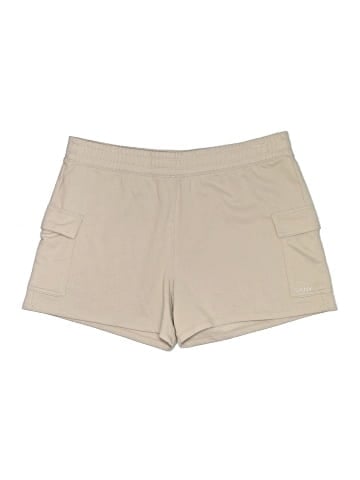 DKNY Khaki Shorts (view 1)