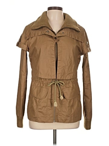 Mur Mur Jacket (view 1)
