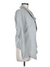 Blank NYC Gray Cardigan Size M - photo 4