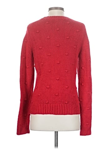 Lucky Brand Pullover Sweater (view 2)