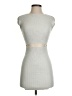 Wilfred Gray Cocktail Dress Size XS - photo 1