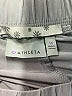 Athleta Solid Gray Active Pants Size 16 - photo 7