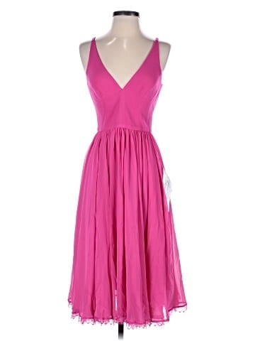 Dress the Population Cocktail Dress (view 1)