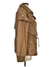 Mur Mur 100% Cotton Brown Jacket Size L - photo 4