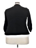 Torrid 100% Polyester Black Cardigan Size 2X Plus (2) - photo 2